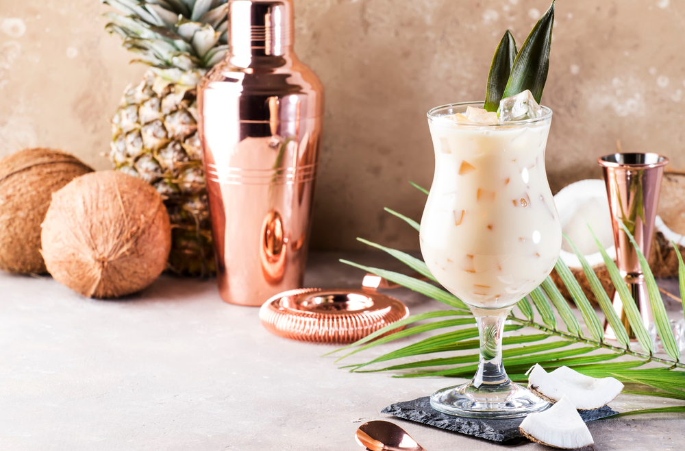 Piña Colada