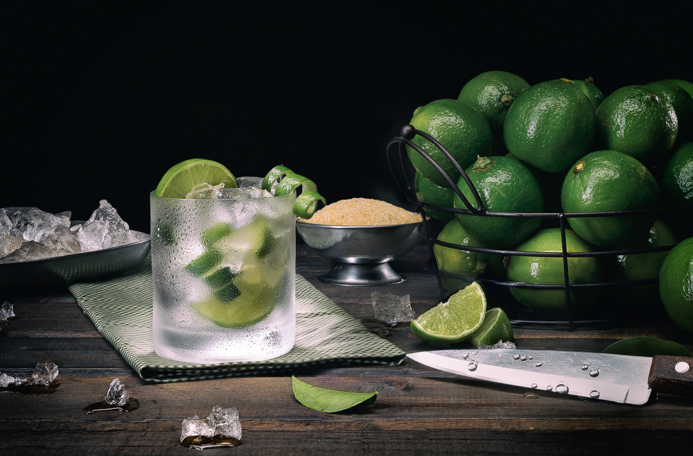 Caipirinha
