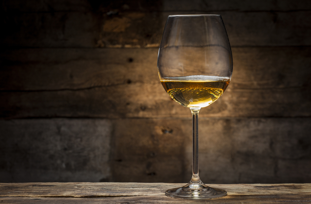 Weißwein 0,2l