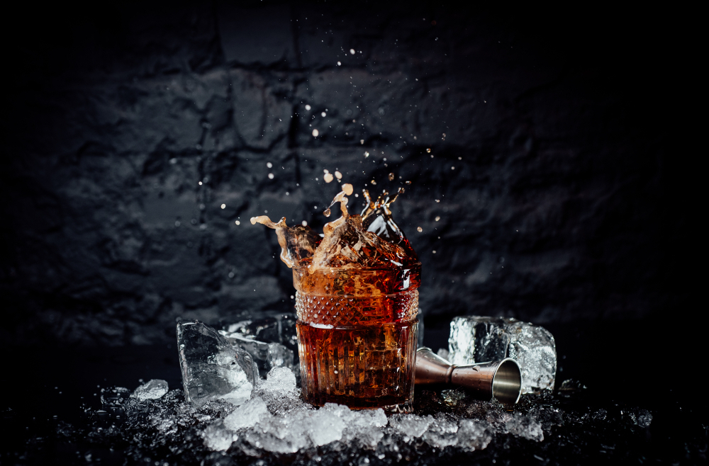 Whisky Cola