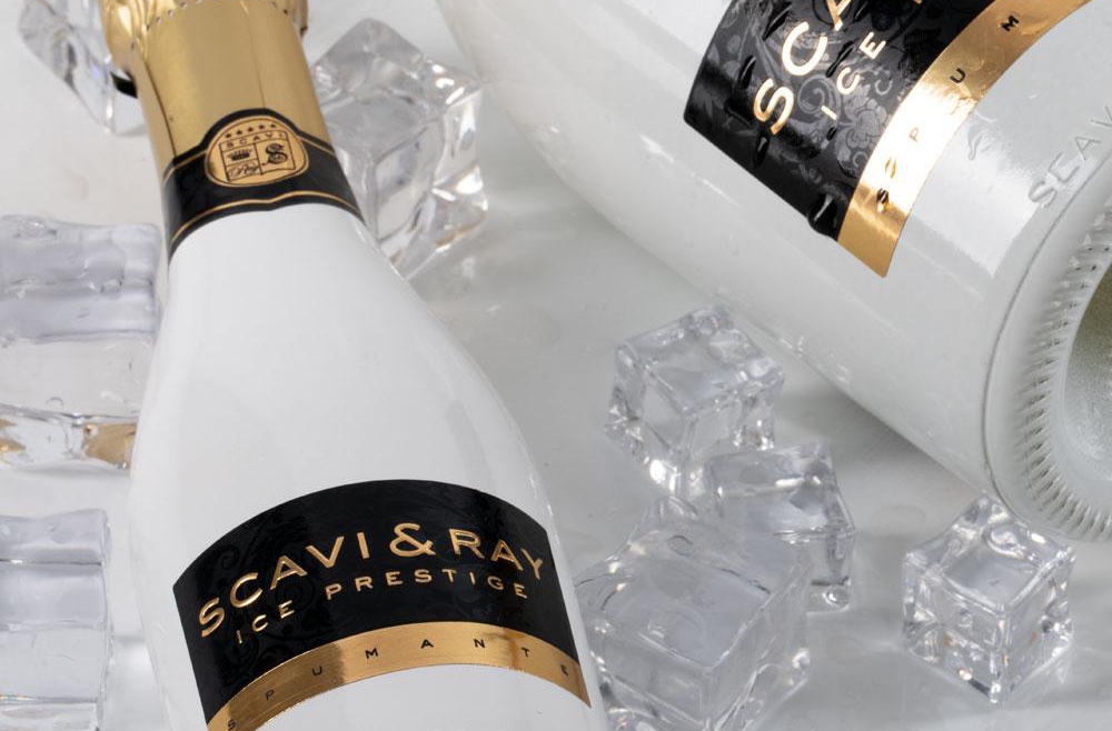 Scavi & Ray Ice Prestige auf Eis 0,2l
