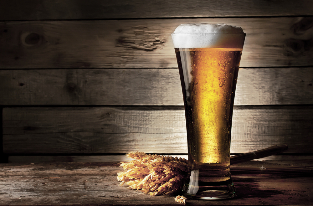 Weizenbier
