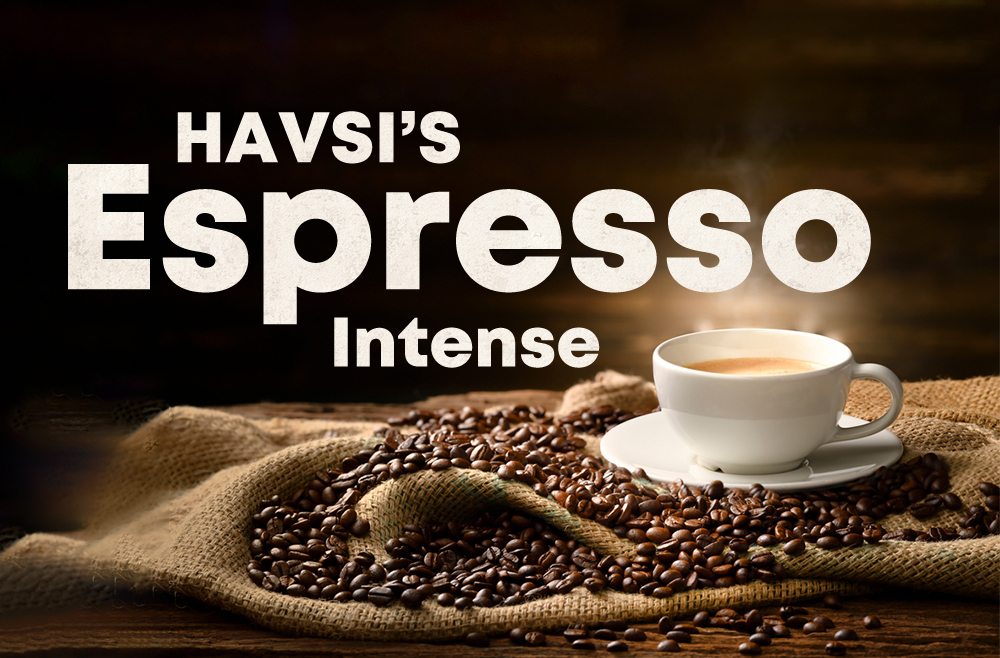 Espresso