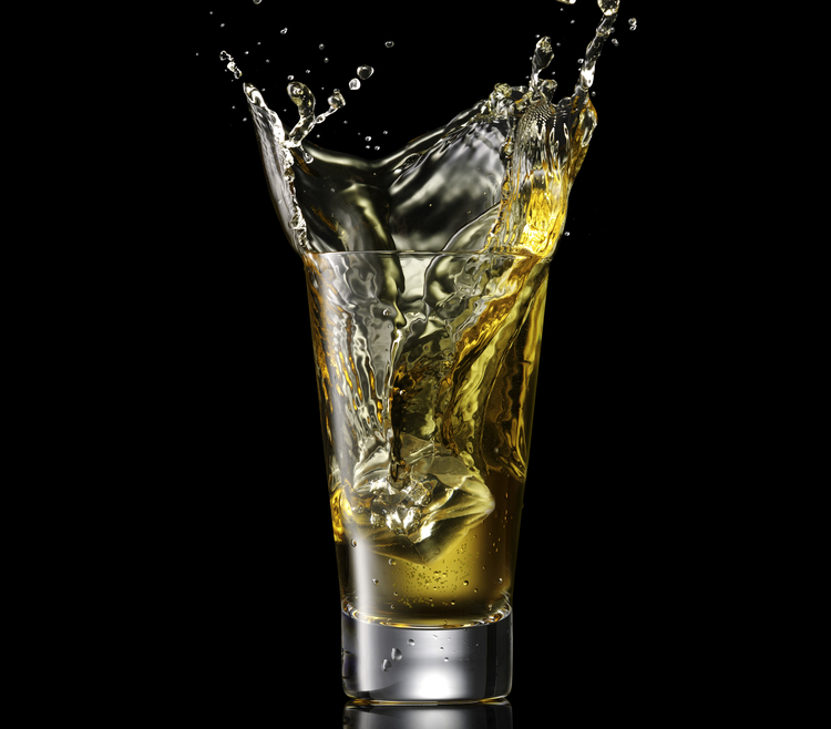 Vodka Energy