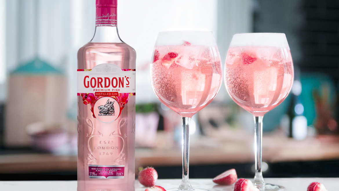 Gin Berry