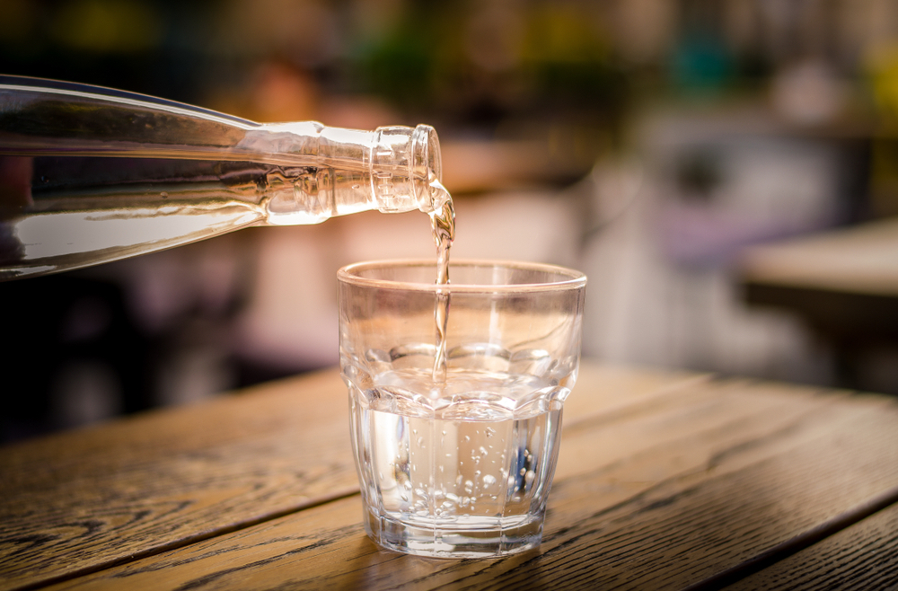 Mineralwasser Still, Classic 0,2l