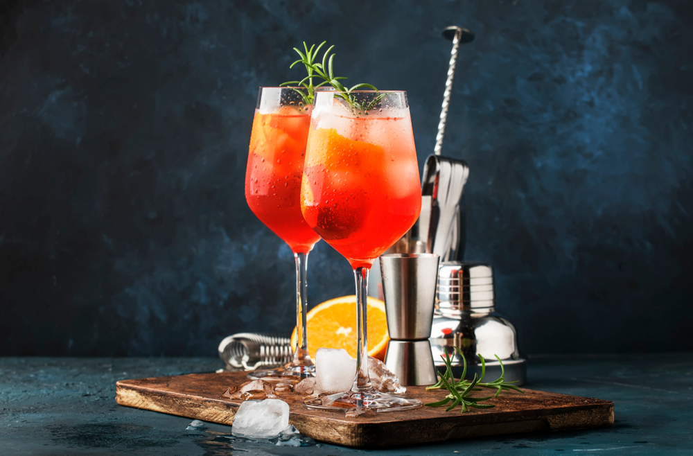 Aperol Spritz