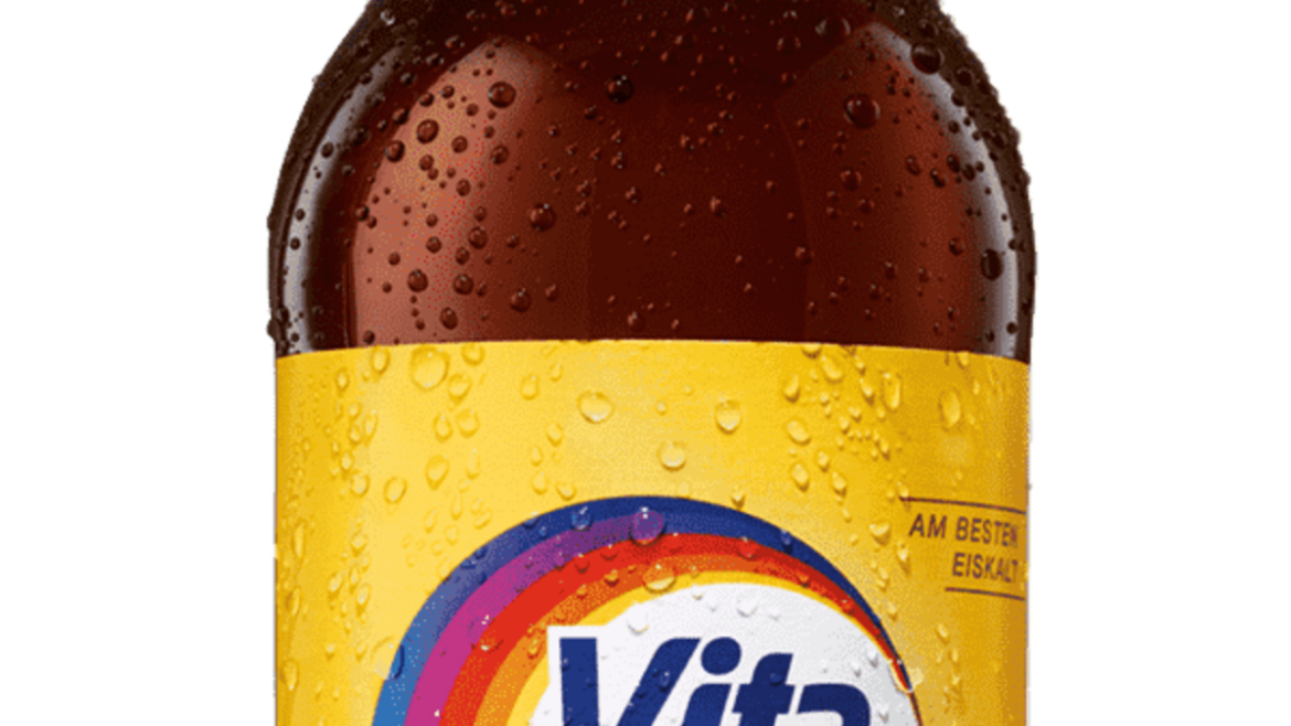 Vitamalz® 0,33l