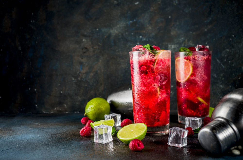 Mojito Razz