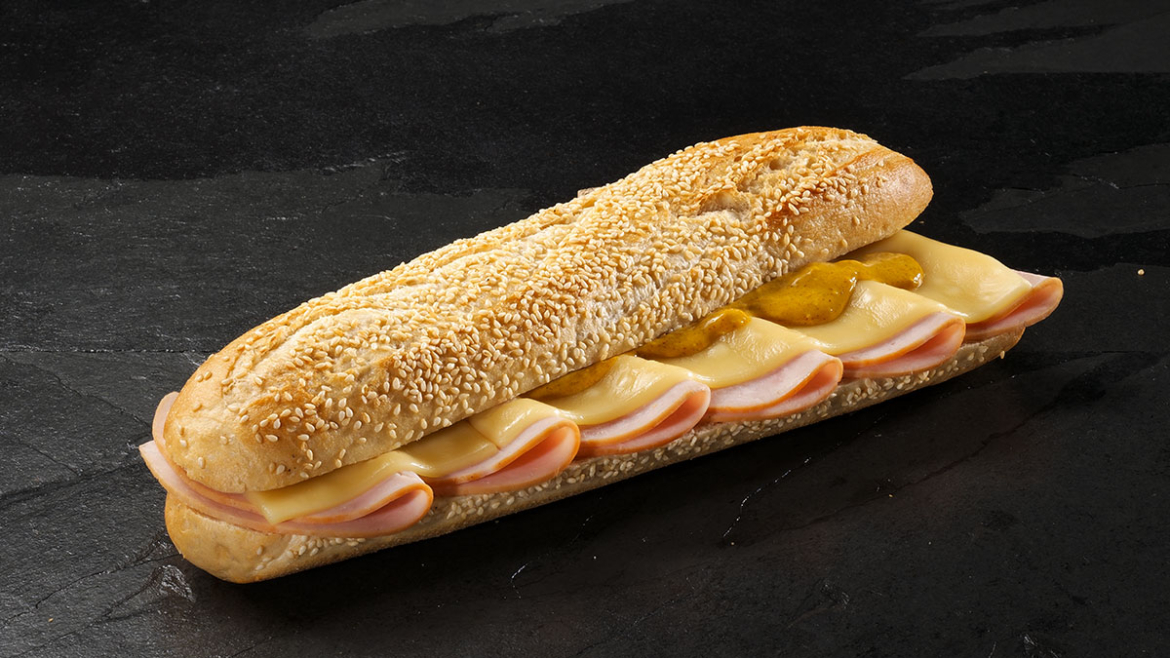 Baguette – Mumbai